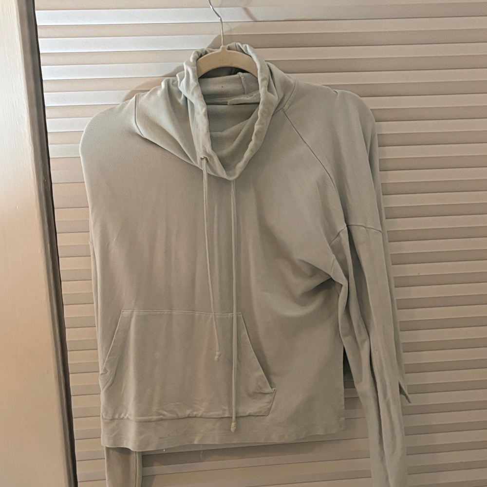 CALE Soft Gray Apparel